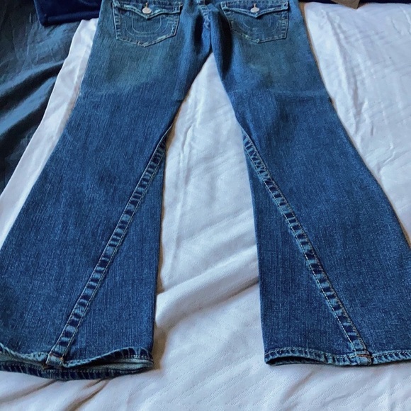 2004 jeans size 30 - Picture 13 of 13